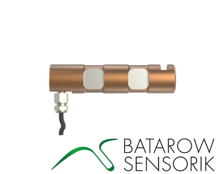         Perno de medici&oacute;n de fuerza         MB363 Lastmessbolzen