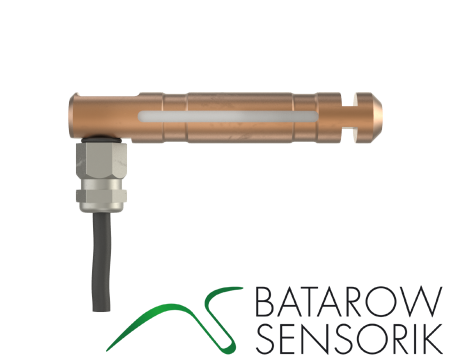         Perno de medici&oacute;n de fuerza         MB448 Kraftmessbolzen zur Überwachung des Bühnenbilds im Theater