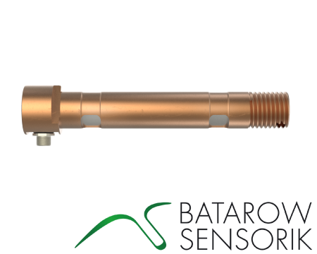         Perno de medici&oacute;n de fuerza         MB479 mV/V