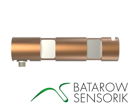         Perno de medici&oacute;n de fuerza         MB646 Kraftmessbolzen Lastmessbolzen