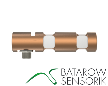         Perno de medici&oacute;n de fuerza         MB661 Kraftmessbolzen Lastmessbolzen