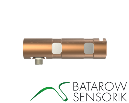         Perno de medici&oacute;n de fuerza         MB666 Kraftmessbolzen Lastmessbolzen