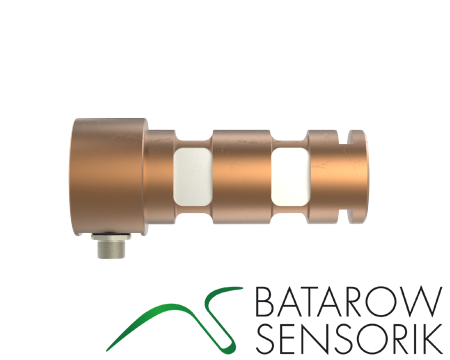         Perno de medici&oacute;n de fuerza         MB667 Kraftmessbolzen Seilbahn