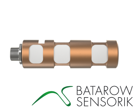         Perno de medici&oacute;n de fuerza         MB669 Kraftmessbolzen Materialseilbahn