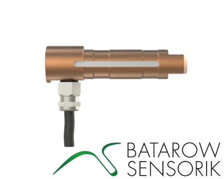         Perno de medici&oacute;n de fuerza         MB675 Messbolzen Durchmesser 16mm