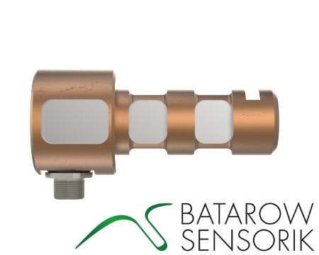         Perno de medici&oacute;n de fuerza         MB677 Kraftmessbolzen Winden