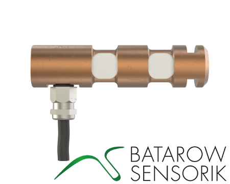         Perno de medici&oacute;n de fuerza         MB678 Lastmessbolzen