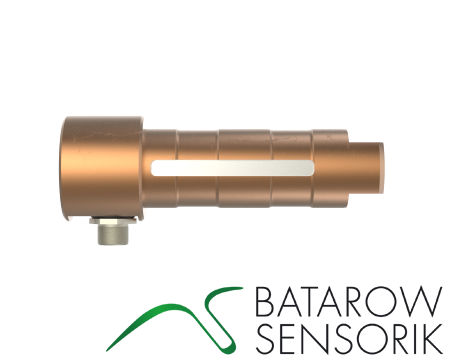         Perno de medici&oacute;n de fuerza         MB684 Kraftmessbolzen 30mm Durchmesser