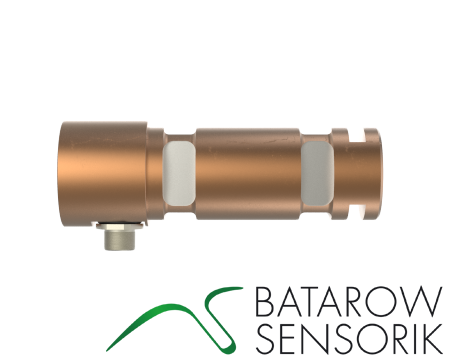         Perno de medici&oacute;n de fuerza         MB685 Loadpin