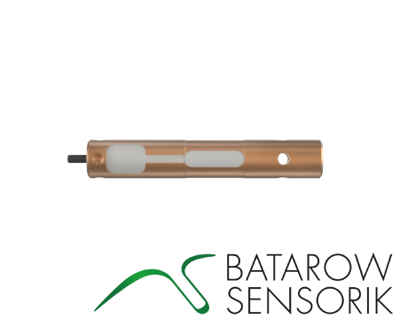         Perno de medici&oacute;n de fuerza         MB689 Lastmessbolzen Kettenprüfstand