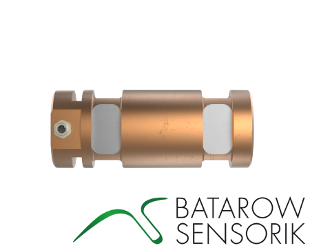         Perno de medici&oacute;n de fuerza         MB695 Messbolzen Regalsystem Lastüberwachung