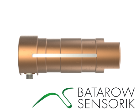         Perno de medici&oacute;n de fuerza         MB699 Messbolzen  