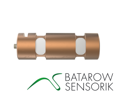         Perno de medici&oacute;n de fuerza         MB701 Kraftmessbolzen