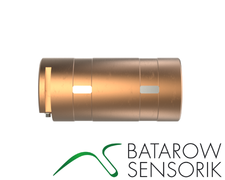         Perno de medici&oacute;n de fuerza         MB706 Loadpin for force Hydraulic