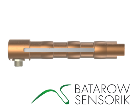         Perno de medici&oacute;n de fuerza         MB708 Kraftmessbolzen