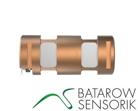         Perno de medici&oacute;n de fuerza         MB720 Messbolzen