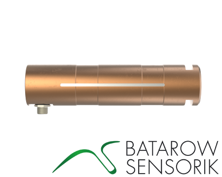         Perno de medici&oacute;n de fuerza         MB725 Lastmessbolzen zweiachsig