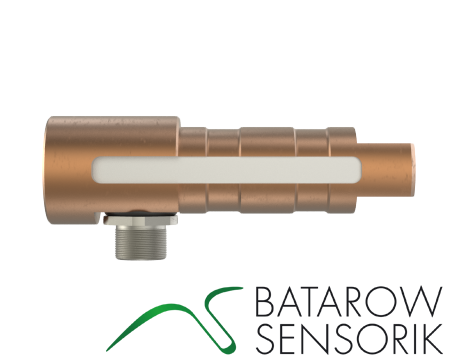         Perno de medici&oacute;n de fuerza         MB740 Kraftmessbolzen zur Anwendung im Schwimmbad