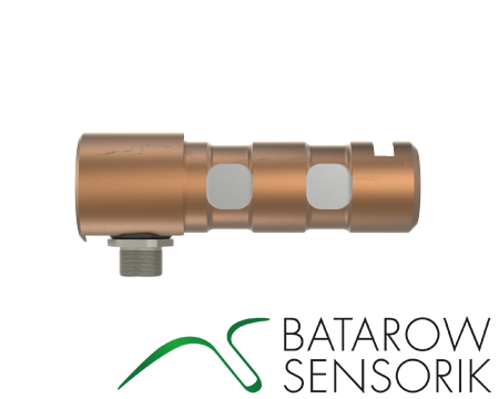         Perno de medici&oacute;n de fuerza         MB745 Lastmessbolzen