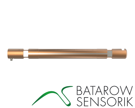         Perno de medici&oacute;n de fuerza         MB756 Loadpin 50mm diameter