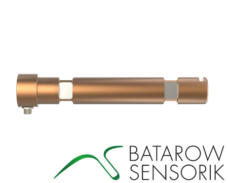         Perno de medici&oacute;n de fuerza         MB779 Loadpin