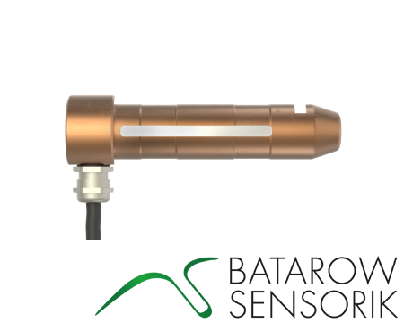         Perno de medici&oacute;n de fuerza         MB790 Kraftmessbolzen Durchmesser 30mm