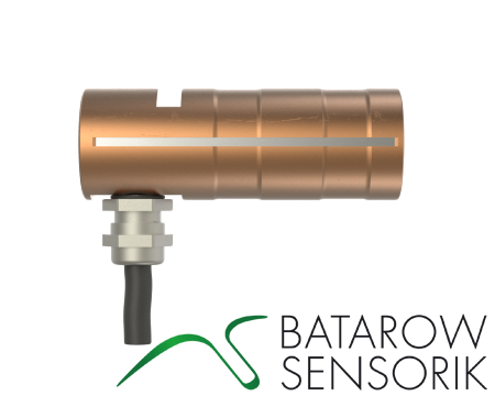         Perno de medici&oacute;n de fuerza         MB791 Lastmessbolzen zur Kraftüberwachung