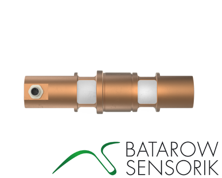         Perno de medici&oacute;n de fuerza         MB792 Kraftmessbolzen Review a