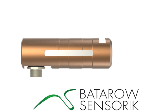         Perno de medici&oacute;n de fuerza         MB801 Lastmessbolzen