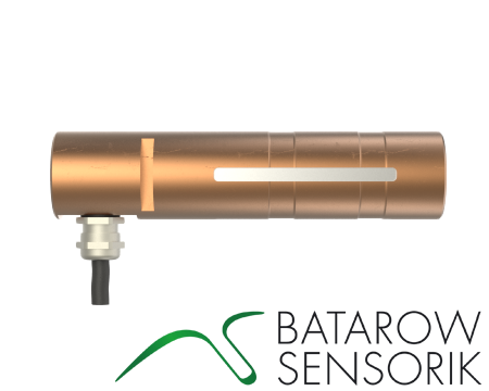         Perno de medici&oacute;n de fuerza         MB802 Kraftmessbolzen