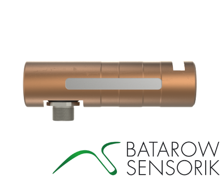         Perno de medici&oacute;n de fuerza         MB803 Lastmessbolzen zur Überwachung der Kräfte