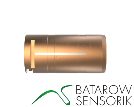         Perno de medici&oacute;n de fuerza         MB811 Kraftmessbolzen mit maximaler Nennlast von 2000kN