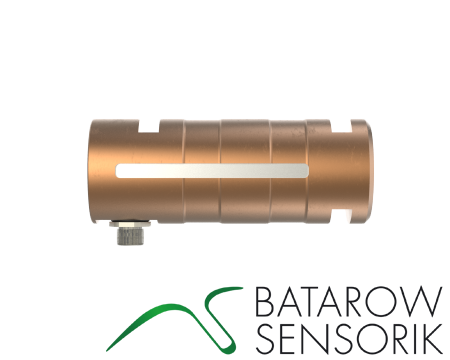         Perno de medici&oacute;n de fuerza         MB827 Loadpin for force