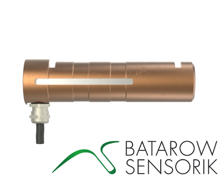         Perno de medici&oacute;n de fuerza         MB829 Kraftmessbolzen