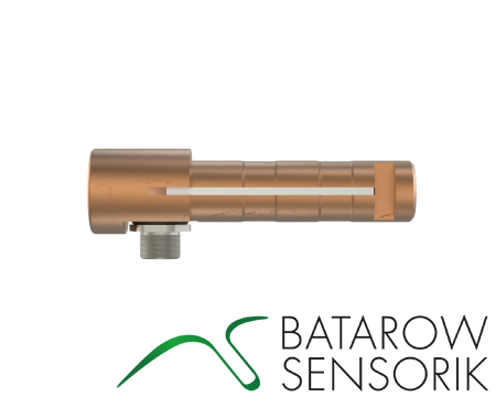         Perno de medici&oacute;n de fuerza         MB840 Lastmessbolzen