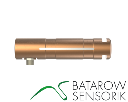         Perno de medici&oacute;n de fuerza         MB846 Kraftmessrahmen