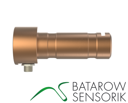         Perno de medici&oacute;n de fuerza         MB847 Kraftmessbolzen 80kN