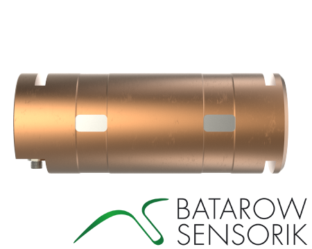         Perno de medici&oacute;n de fuerza         MB851 Kraftmessbolzen Prüfmaschine Hydraulik