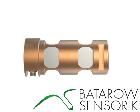         Perno de medici&oacute;n de fuerza         MB853 Lastmessbolzen zur Kraftüberwachung