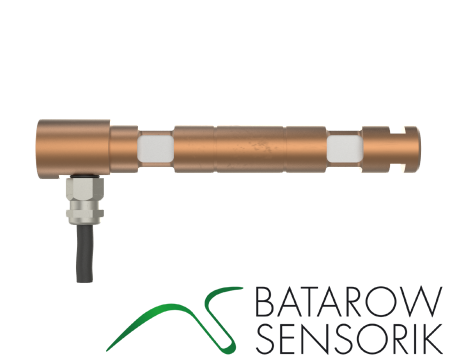         Perno de medici&oacute;n de fuerza         MB867 Kraftmessbolzen