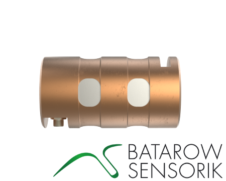         Perno de medici&oacute;n de fuerza         MB871 Kraftmessbolzen zur Lastüberwachung