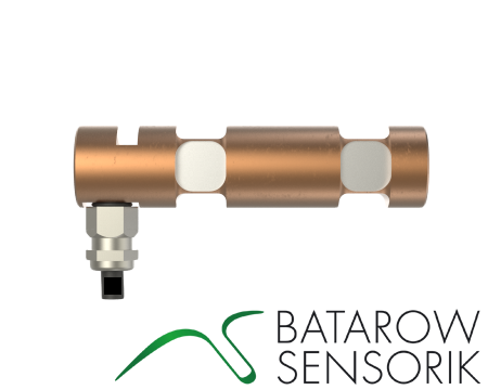         Perno de medici&oacute;n de fuerza         MB876 Kraftmessbolzen