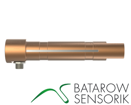         Perno de medici&oacute;n de fuerza         MB881 Two Axis Loadpin