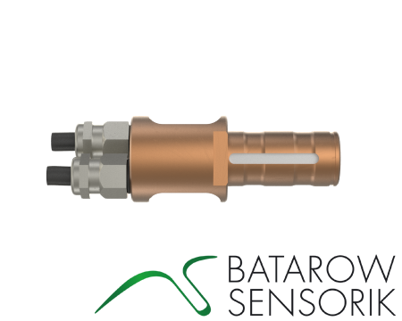         Perno de medici&oacute;n de fuerza         MB891 Biaxial Loadpin 16mm diameter
