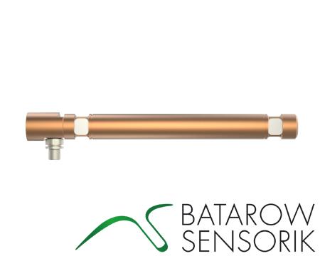         Perno de medici&oacute;n de fuerza         MB928 Lastmessbolzen zur Kraftüberwachung