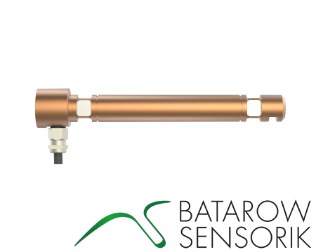         Perno de medici&oacute;n de fuerza         MB933 Kraftmessbolzen zur Lastüberwachung