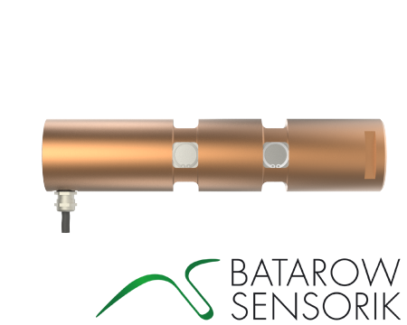         Perno de medici&oacute;n de fuerza         MB977 Loadpin IP68