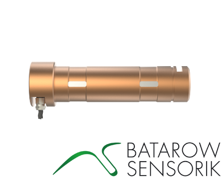         Perno de medici&oacute;n de fuerza         MB979 Two Axis Loadpin