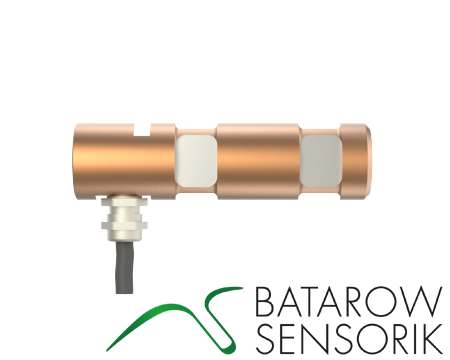         Perno de medici&oacute;n de fuerza         MB995 Loadpin ATEX