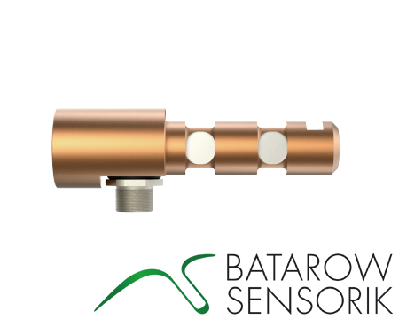         Perno de medici&oacute;n de fuerza         MB998 Kraftmessbolzen